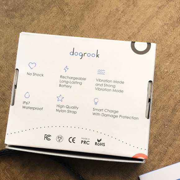 Dogrook Bark Collar - Picture 5 of 5